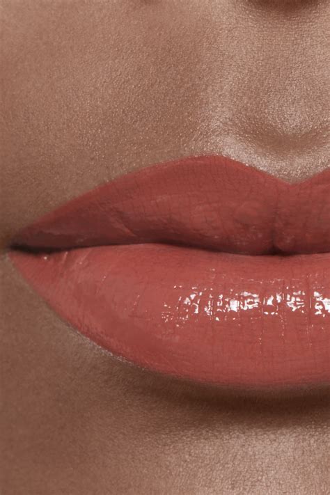 chanel rouge allure laque 61 continuous